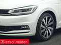 Volkswagen Touran 2.0 TDI DSG Highline BLACK-STYLE 7-S. AHK STANDHZ Weiß - thumbnail 15