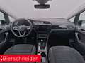 Volkswagen Touran 2.0 TDI DSG Highline BLACK-STYLE 7-S. AHK STANDHZ Weiß - thumbnail 10