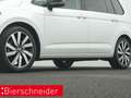 Volkswagen Touran 2.0 TDI DSG Highline BLACK-STYLE 7-S. AHK STANDHZ Weiß - thumbnail 27