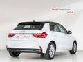 Audi A1 Sportback 30 TFSI Advanced S tronic Bianco - thumbnail 4