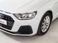 Audi A1 Sportback 30 TFSI Advanced S tronic Bianco - thumbnail 9