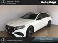 Mercedes-Benz E 300 E 300 e T AMG Line Advanced/Distronic/Night/ Navi Weiß - thumbnail 1