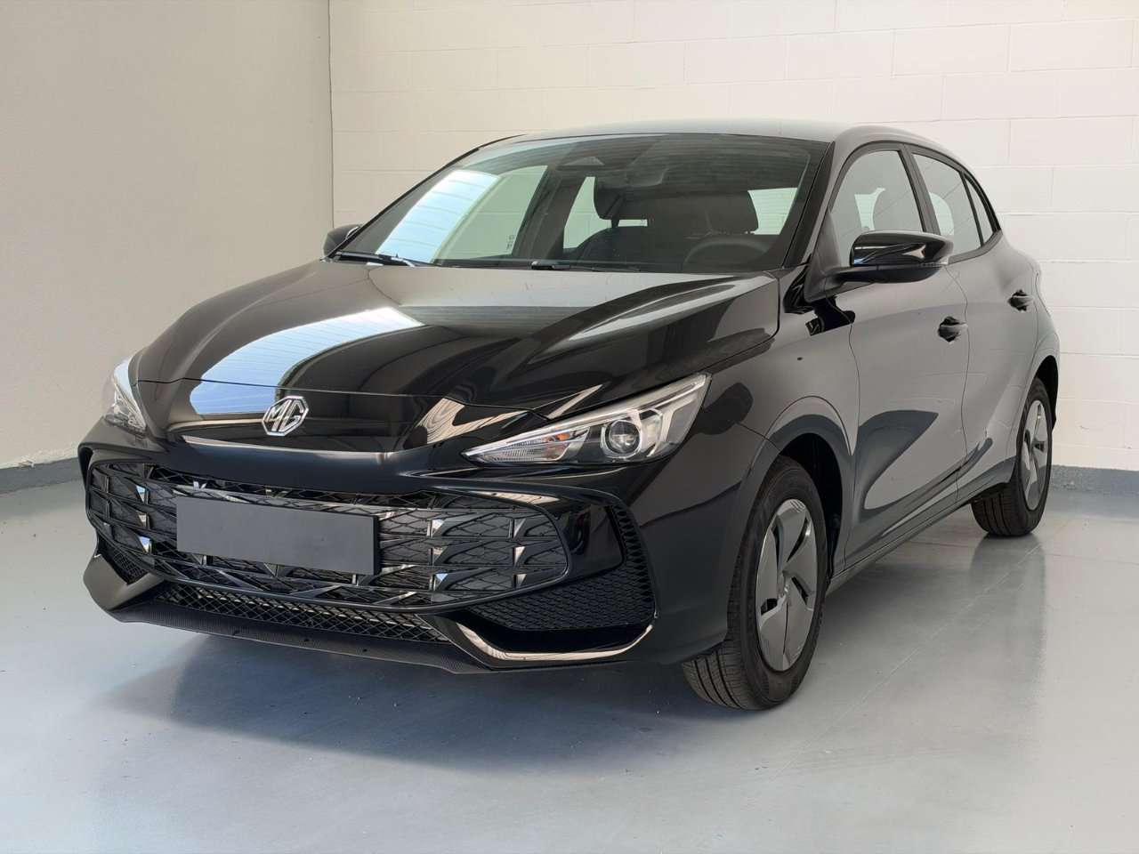 MG MG3 1.5 hybrid+ Standard auto