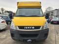 Iveco Daily*Transporter*Koffer*Camper*3,5T Gelb - thumbnail 8