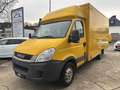 Iveco Daily*Transporter*Koffer*Camper*3,5T Amarillo - thumbnail 3