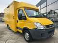 Iveco Daily*Transporter*Koffer*Camper*3,5T Gelb - thumbnail 9