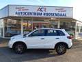 Suzuki Vitara 1.4 Boosterjet Comfort Smart Hybrid met trekhaak l Wit - thumbnail 2