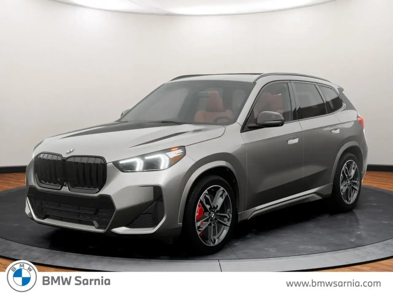 2026 BMW X1