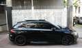 Audi RS3 SPB Tetto-Matrix-Scarico-Total Black-ADAS-Italiana Negro - thumbnail 7