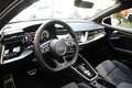Audi RS3 SPB Tetto-Matrix-Scarico-Total Black-ADAS-Italiana Schwarz - thumbnail 9