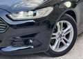 Ford Mondeo 2.0 TDCI 150CV Boîte Automatique Année 06-2017 320.000KLM à 5990 euro Schwarz - thumbnail 9