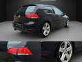 Volkswagen Golf 2.0TDI Sport 110kW Negro - thumbnail 6