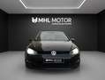 Volkswagen Golf 2.0TDI Sport 110kW Negro - thumbnail 10