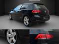 Volkswagen Golf 2.0TDI Sport 110kW Negro - thumbnail 8