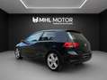 Volkswagen Golf 2.0TDI Sport 110kW Negro - thumbnail 12