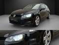 Volkswagen Golf 2.0TDI Sport 110kW Negro - thumbnail 5