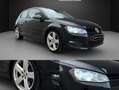 Volkswagen Golf 2.0TDI Sport 110kW Negro - thumbnail 7