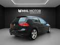 Volkswagen Golf 2.0TDI Sport 110kW Negro - thumbnail 2