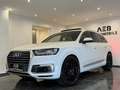 Audi Q7 PHEV e-tron 3,0 TDI Quattro Tiptronic**MATRIX**PA Weiß - thumbnail 3