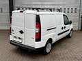 Fiat Doblo Doblò 1.9 JTD SX Maxi Kasten Weiß - thumbnail 6