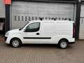 Fiat Doblo Doblò 1.9 JTD SX Maxi Kasten Weiß - thumbnail 8