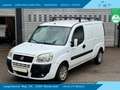 Fiat Doblo Doblò 1.9 JTD SX Maxi Kasten Weiß - thumbnail 1