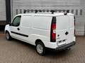 Fiat Doblo Doblò 1.9 JTD SX Maxi Kasten Weiß - thumbnail 5