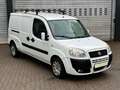 Fiat Doblo Doblò 1.9 JTD SX Maxi Kasten Weiß - thumbnail 3