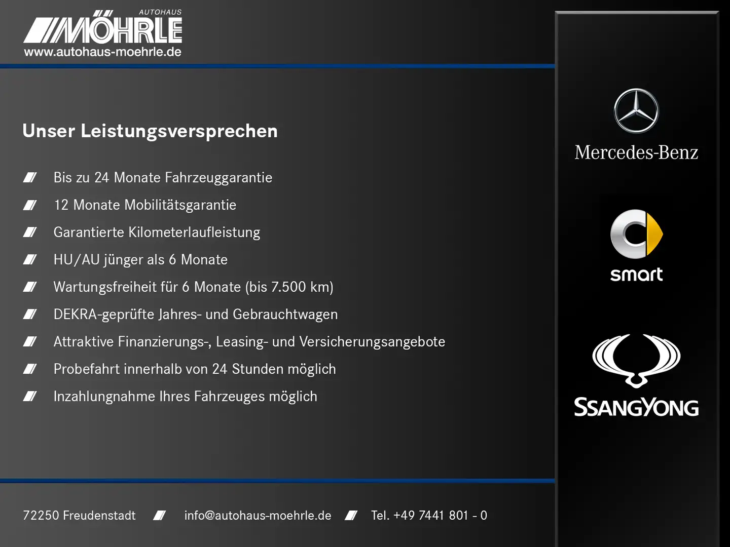 Mercedes-Benz SLC 200 SLC 200 COMAND Navigation Panorama-Dach LED Argintiu - 2