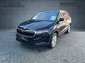 Skoda Karoq KAROQ 2,0l TDI 150PS 4x4 DSG Selection ACC AHK L Schwarz - thumbnail 2