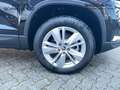 Skoda Karoq KAROQ 2,0l TDI 150PS 4x4 DSG Selection ACC AHK L Schwarz - thumbnail 8