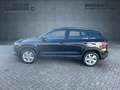 Skoda Karoq KAROQ 2,0l TDI 150PS 4x4 DSG Selection ACC AHK L Schwarz - thumbnail 3