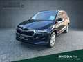 Skoda Karoq KAROQ 2,0l TDI 150PS 4x4 DSG Selection ACC AHK L Schwarz - thumbnail 1
