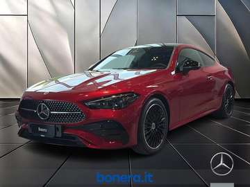 Coupe AMG Line Premium Plus 4matic auto