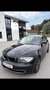 BMW 116 116d Advantage Schwarz - thumbnail 1