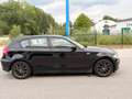 BMW 116 116d Advantage Schwarz - thumbnail 4