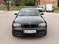 BMW 116 116d Advantage Schwarz - thumbnail 6