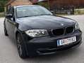 BMW 116 116d Advantage Schwarz - thumbnail 5