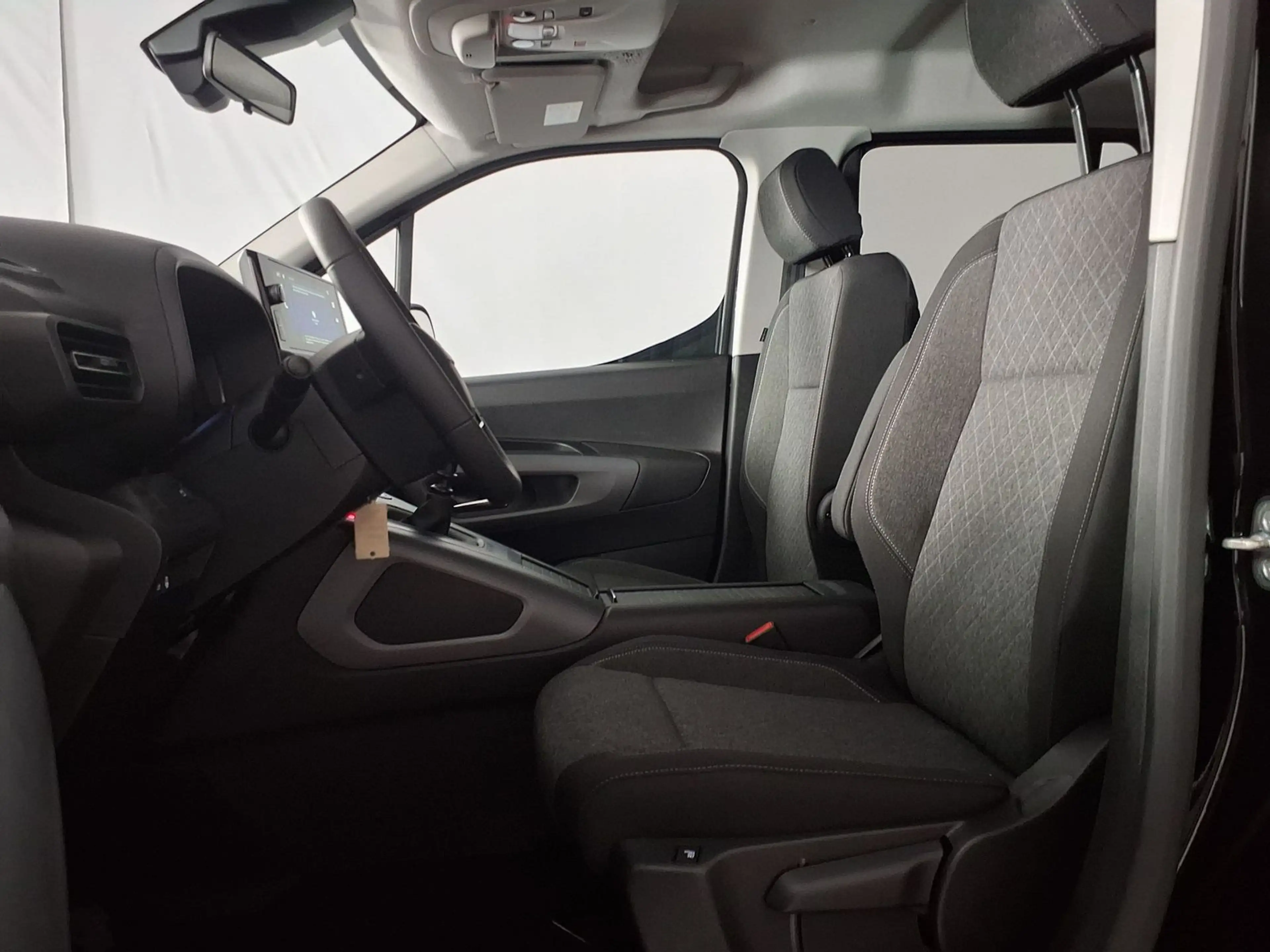 Opel Combo Life Edition ACC|Carplay|Klima|PDC|SHZ — photo 9