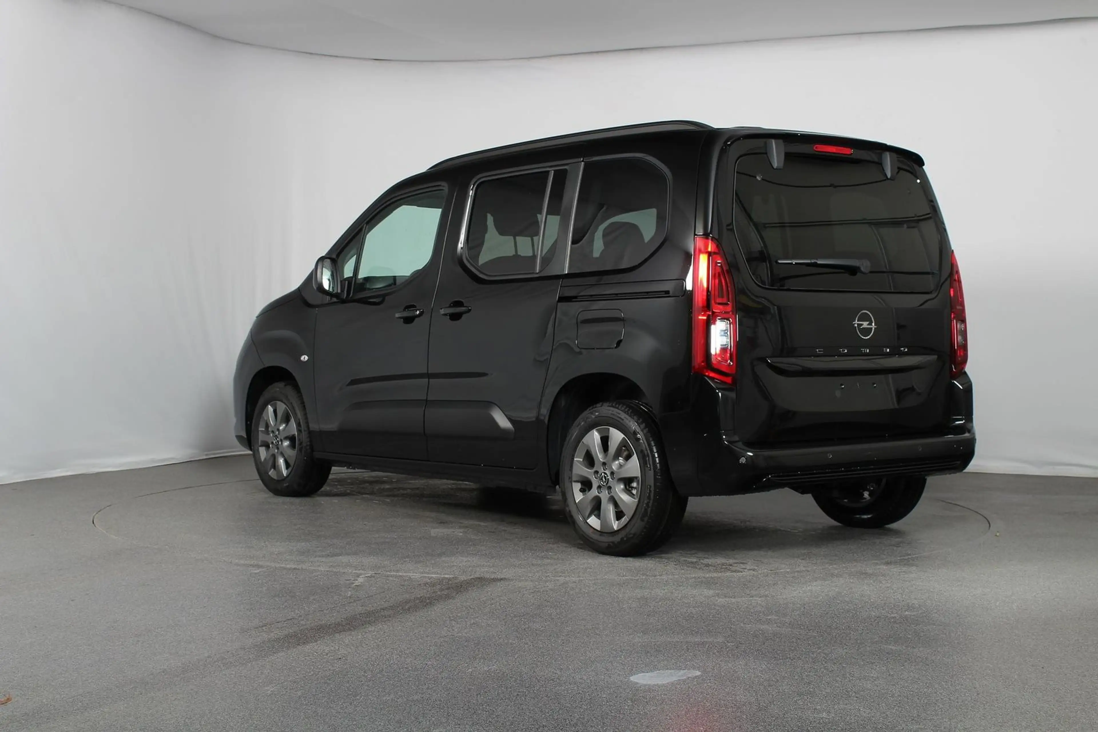 Opel Combo Life Edition ACC|Carplay|Klima|PDC|SHZ — photo 3