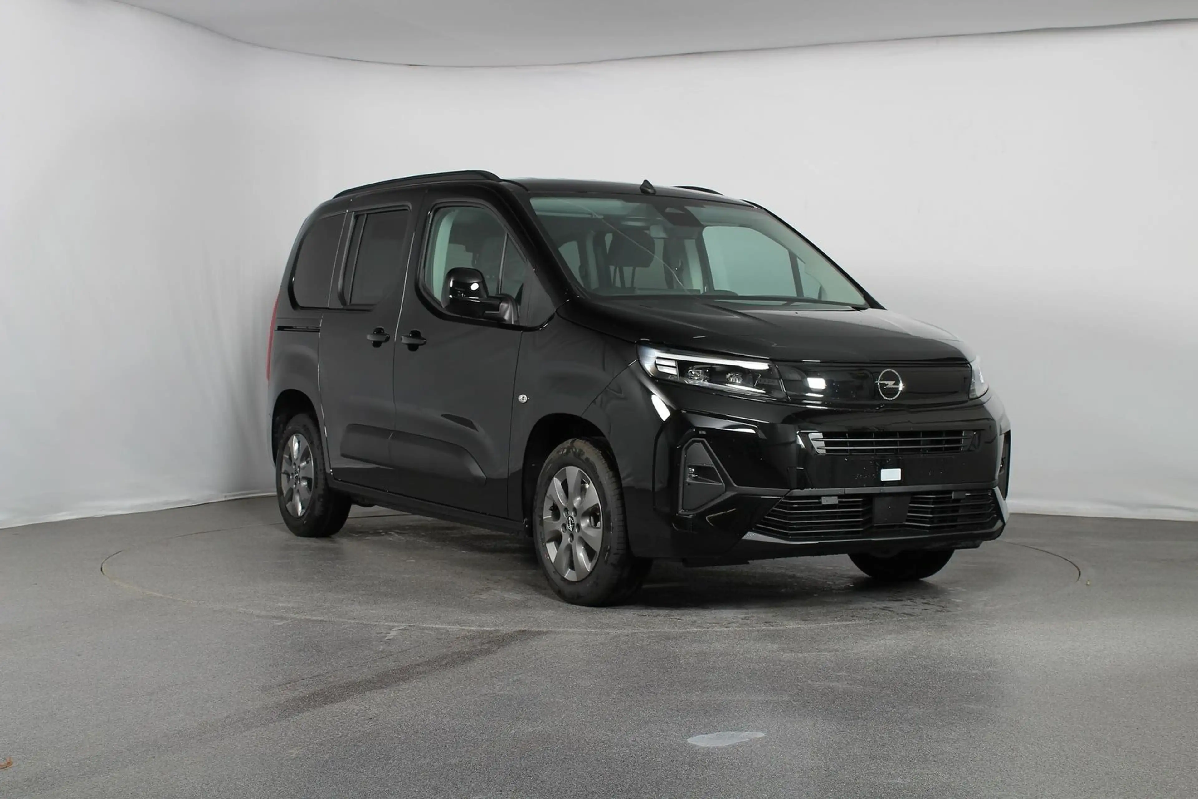 Opel Combo Life Edition ACC|Carplay|Klima|PDC|SHZ — photo 7