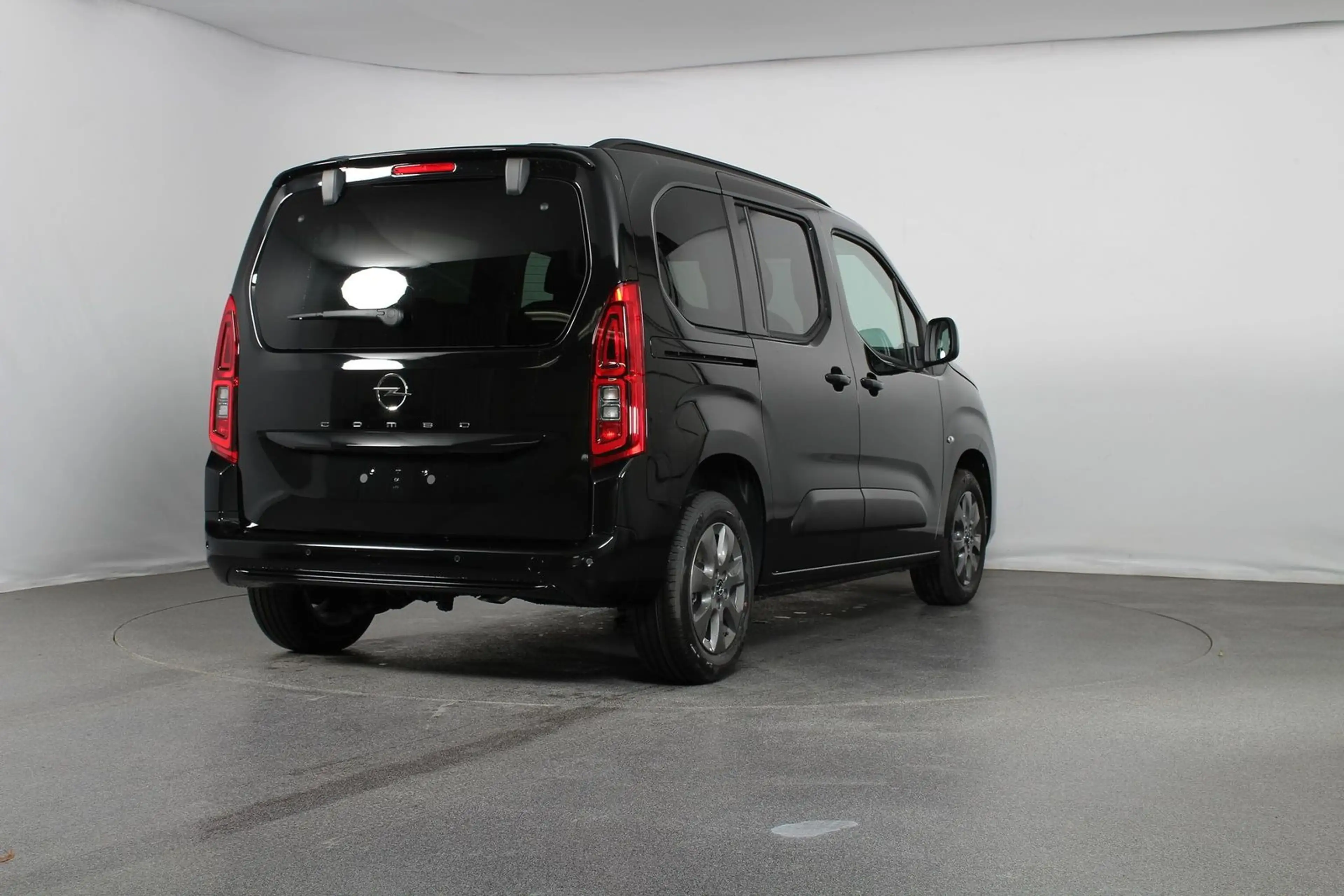 Opel Combo Life Edition ACC|Carplay|Klima|PDC|SHZ — photo 5