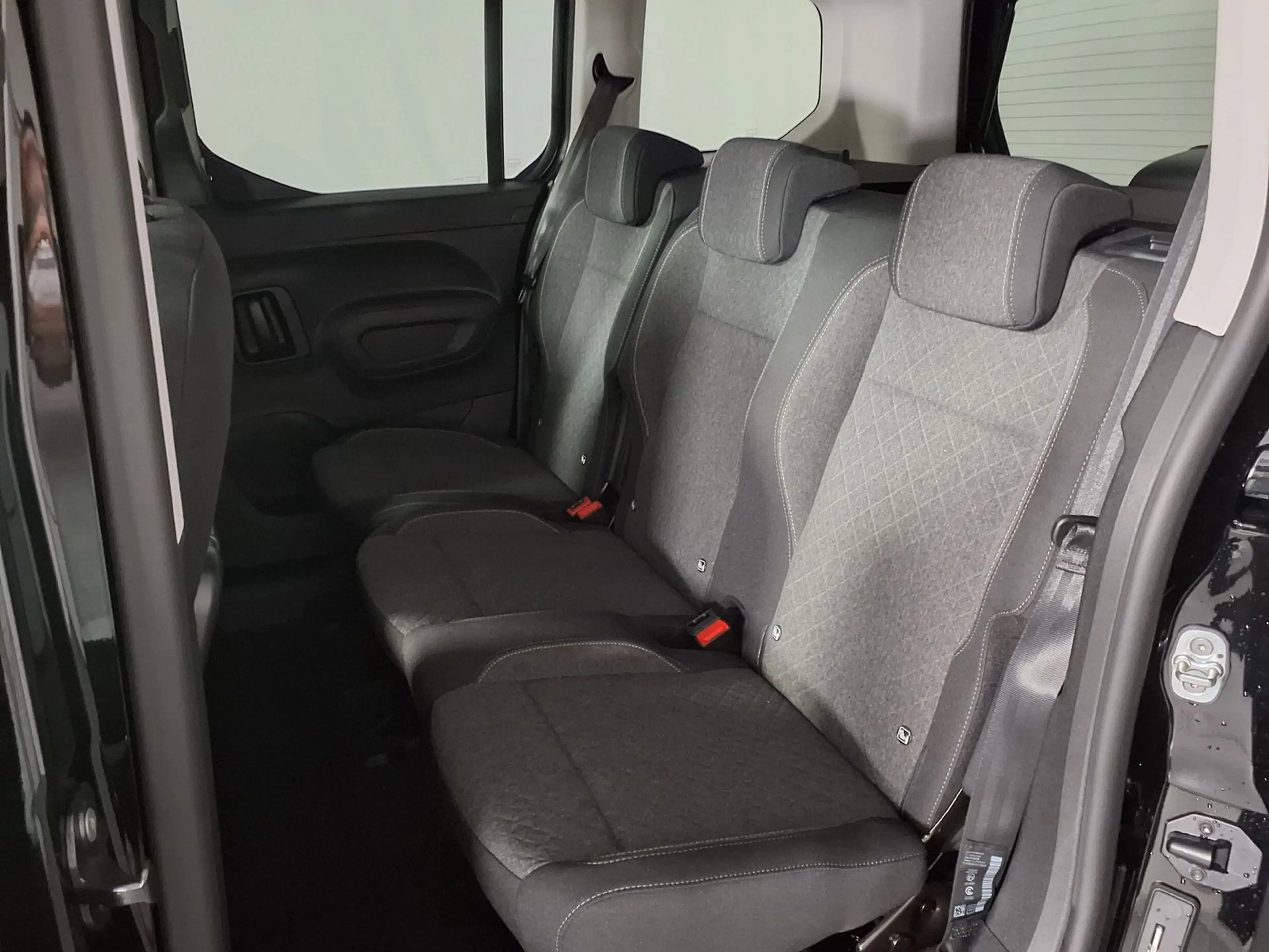Opel Combo Life Edition ACC|Carplay|Klima|PDC|SHZ — photo 10