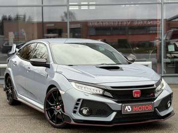 Type R 2.0 i-VTEC GT CARBON ACC+ GPS CAMERA LED