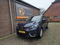 Peugeot 5008 1.2 PureTech Blue Lease Executive 7P (motor proble Albastru - thumbnail 1