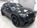 Mercedes-Benz GLC 63 AMG 4M Coupé Night Perf. Sitze SAGA HUD DTR RCam Gris - thumbnail 15