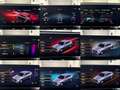 Mercedes-Benz GLC 63 AMG 4M Coupé Night Perf. Sitze SAGA HUD DTR RCam Gris - thumbnail 11