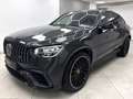 Mercedes-Benz GLC 63 AMG 4M Coupé Night Perf. Sitze SAGA HUD DTR RCam Grau - thumbnail 2