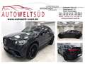 Mercedes-Benz GLC 63 AMG 4M Coupé Night Perf. Sitze SAGA HUD DTR RCam Grau - thumbnail 1