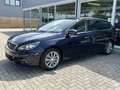 Peugeot 308 SW 1.2 PureTech Blue Lease Premium 50% deal 4.975, Blauw - thumbnail 2